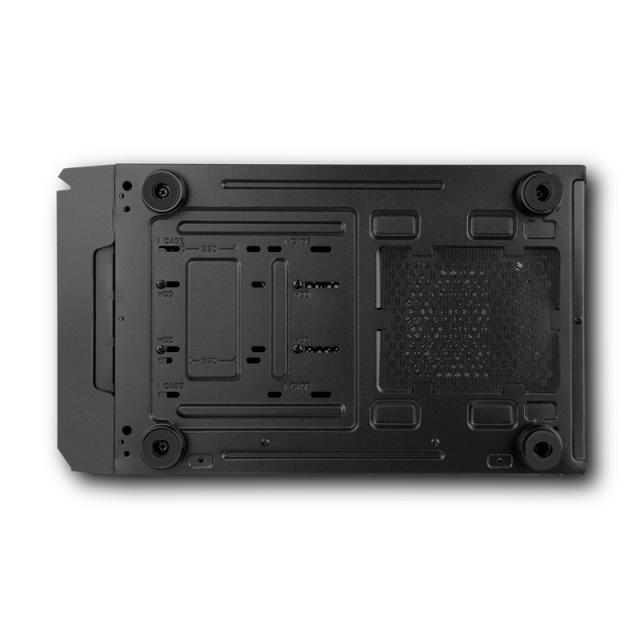 NOX - Infinity Beta Midi Tower Negro