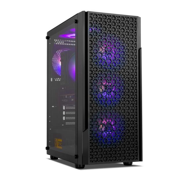 NOX - Infinity Beta Midi Tower Negro