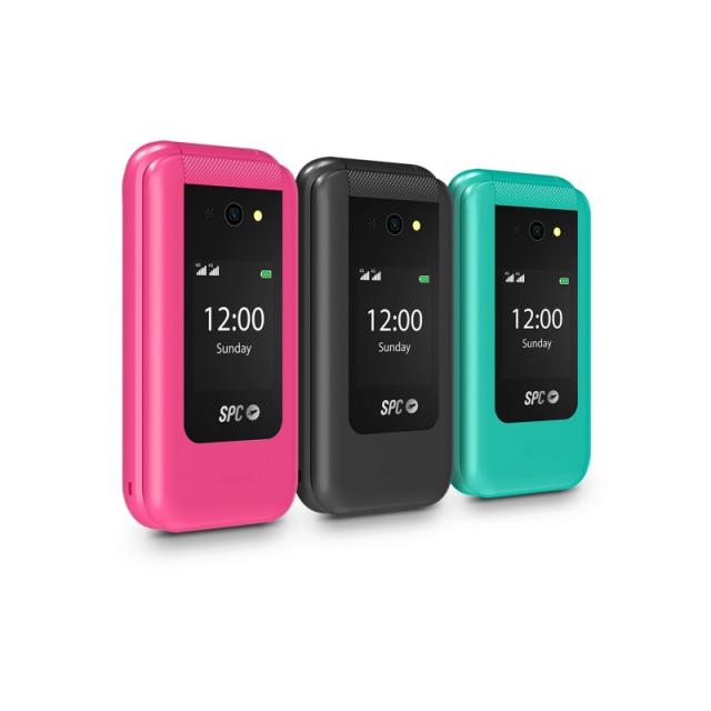 SPC - Wild 7,11 cm (2.8") 118,5 g Rosa