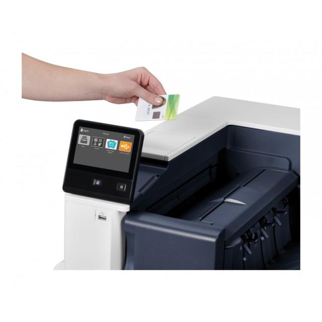 Xerox - VersaLink C7000 A3 35/35 ppm Impresora doble cara Adobe PS3 PCL5e/6 2 bdjas Total 620 hojas
