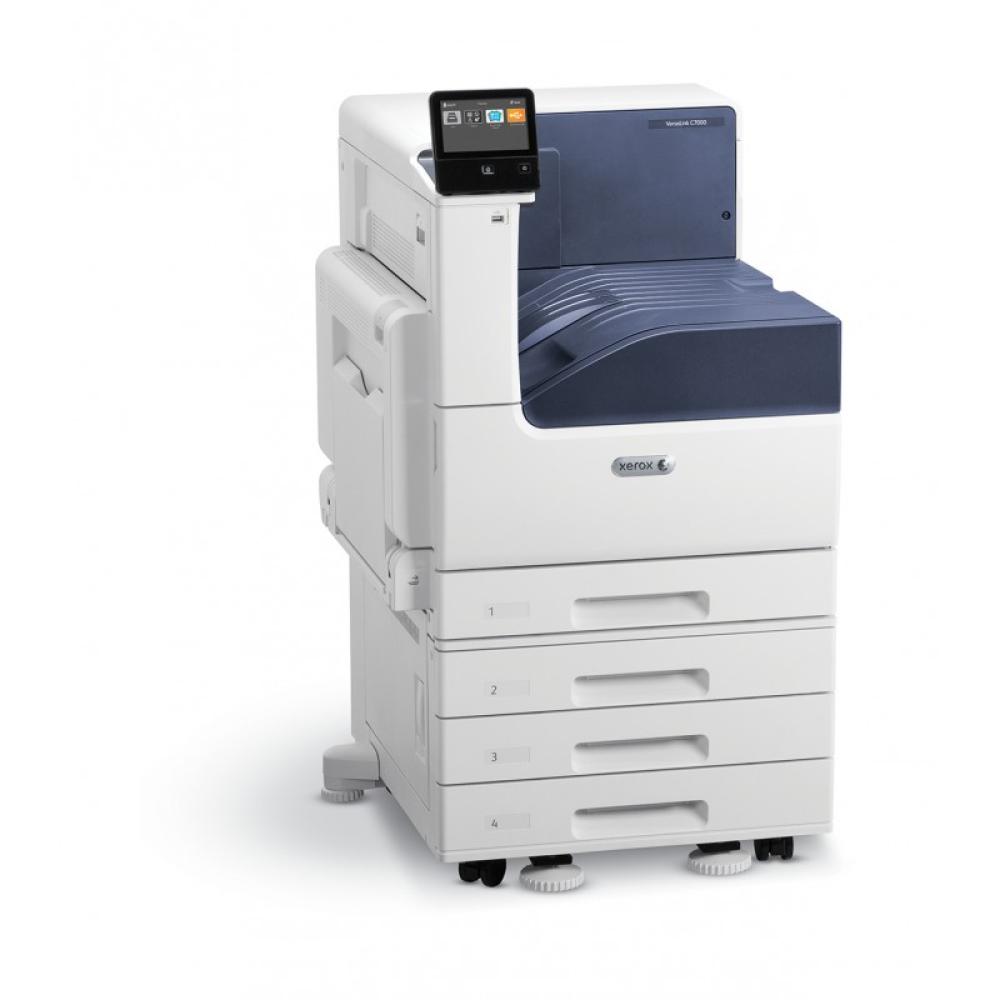 Xerox - VersaLink C7000 A3 35/35 ppm Impresora doble cara Adobe PS3 PCL5e/6 2 bdjas Total 620 hojas