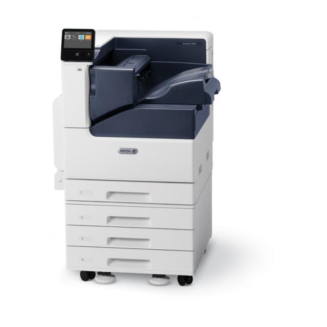 Xerox - VersaLink C7000 A3 35/35 ppm Impresora doble cara Adobe PS3 PCL5e/6 2 bdjas Total 620 hojas