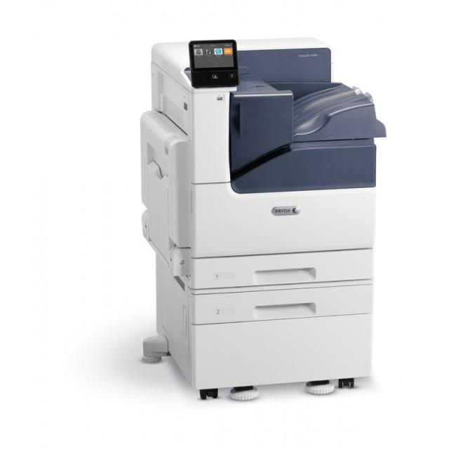 Xerox - VersaLink C7000 A3 35/35 ppm Impresora doble cara Adobe PS3 PCL5e/6 2 bdjas Total 620 hojas