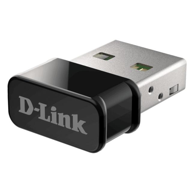 D-Link - DWA-181 adaptador y tarjeta de red WLAN