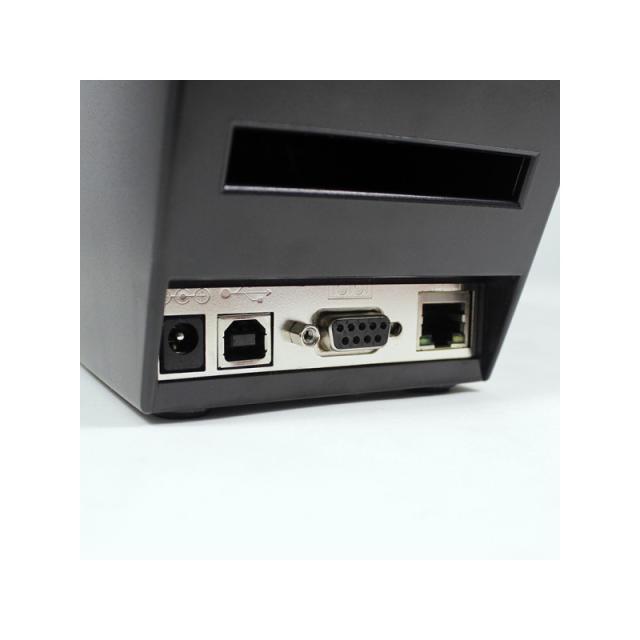 Godex - DT2x impresora de etiquetas Térmica directa 203 x 203 DPI 177 mm/s Alámbrico Ethernet