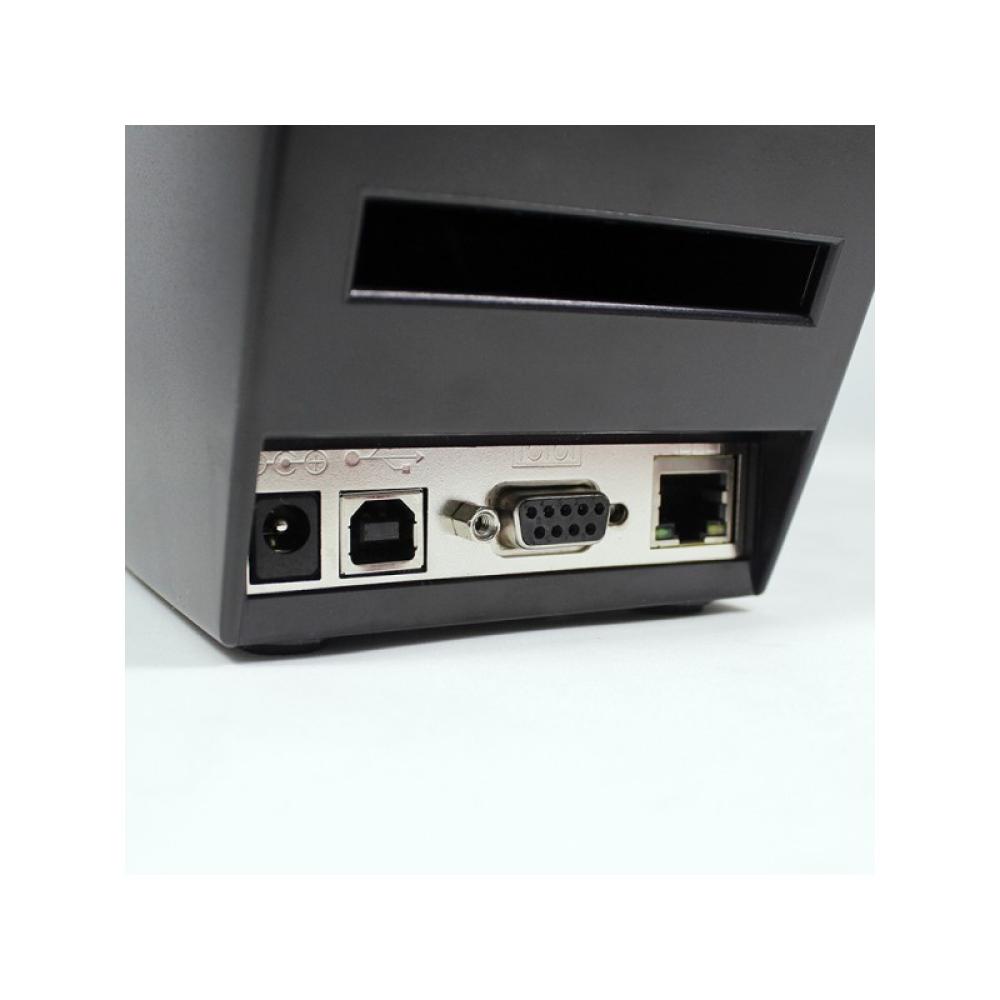 Godex - DT2x impresora de etiquetas Térmica directa 203 x 203 DPI 177 mm/s Alámbrico Ethernet