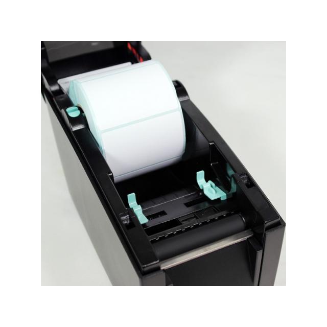 Godex - DT2x impresora de etiquetas Térmica directa 203 x 203 DPI 177 mm/s Alámbrico Ethernet