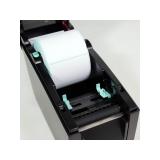 Godex - DT2x impresora de etiquetas Térmica directa 203 x 203 DPI 177 mm/s Alámbrico Ethernet