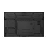 Lenovo - ThinkVision T75 pantalla para PC 190,5 cm (75") 3840 x 2160 Pixeles 4K Ultra HD LED Pantalla táctil Negro