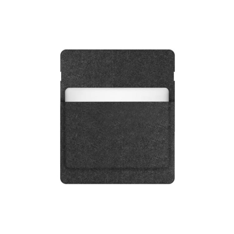 T''nB - SLFR14BK2 maletines para portátil 35,6 cm (14") Funda Negro, Gris