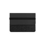 T''nB - SLFR14BK2 maletines para portátil 35,6 cm (14") Funda Negro, Gris