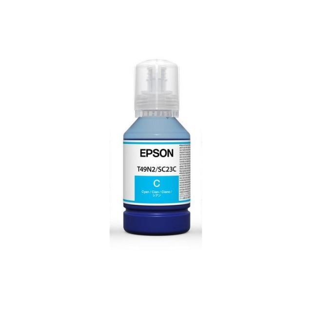 Epson - SC-T3100X CYAN Original