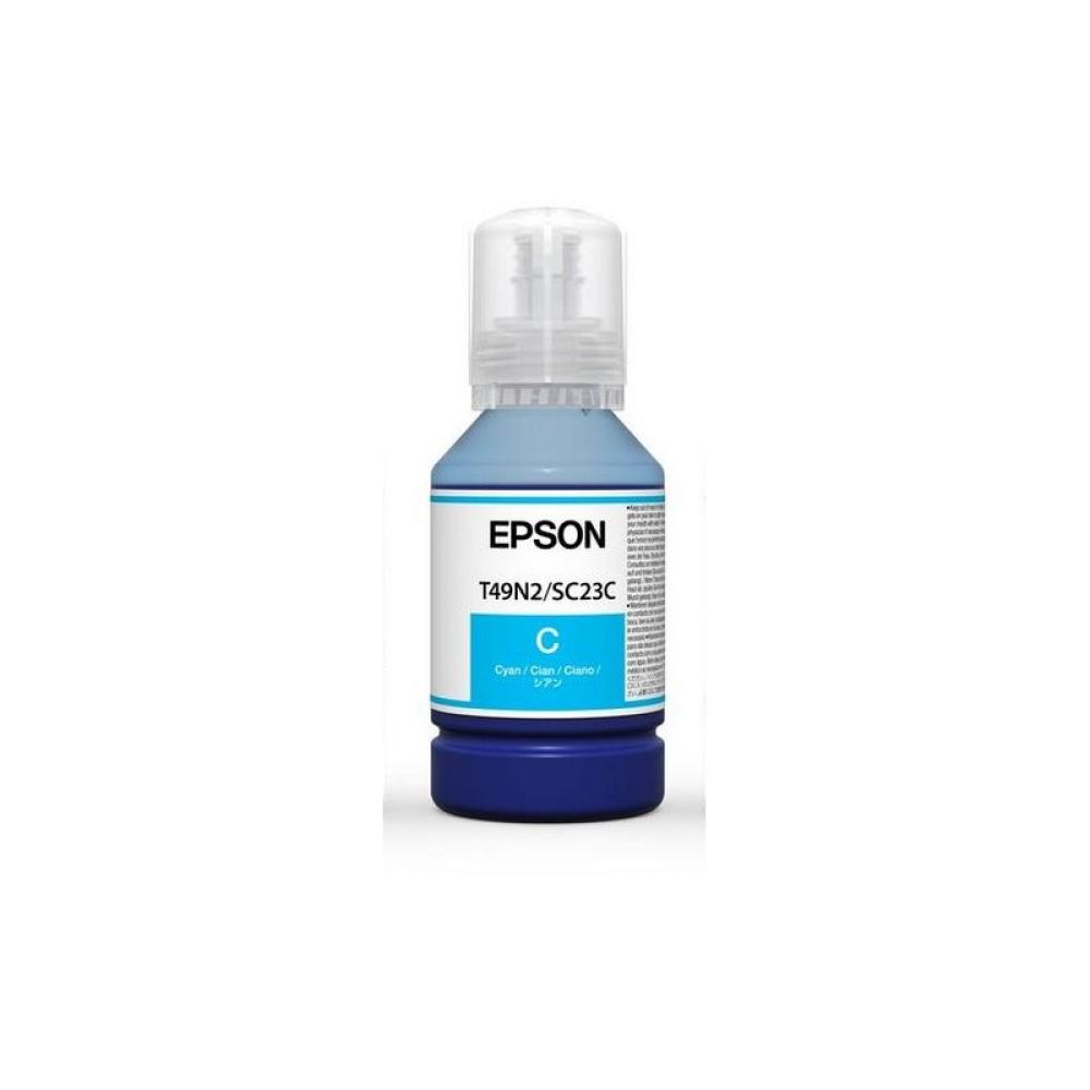 Epson - SC-T3100X CYAN Original