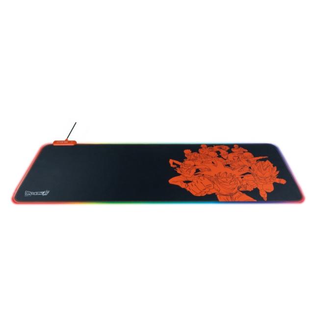Blade Gaming - Dragon Ball Super Alfombrilla de ratón para juegos Negro