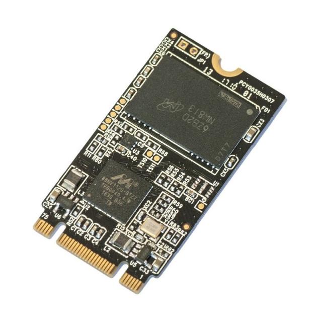 Mikrotik - 1100Dx4 DudeEdition router Aluminio