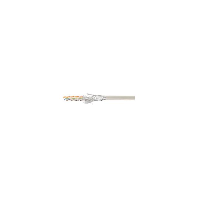 Equip - 40148507 cable de red Blanco 100 m Cat6 SF/UTP (S-FTP)