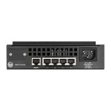 D-Link - DPS-520 adaptador e inyector de PoE Ethernet rápido, Gigabit Ethernet