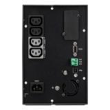 Eaton - 5P Gen2 sistema de alimentación ininterrumpida (UPS) Línea interactiva 520 W 8 salidas AC