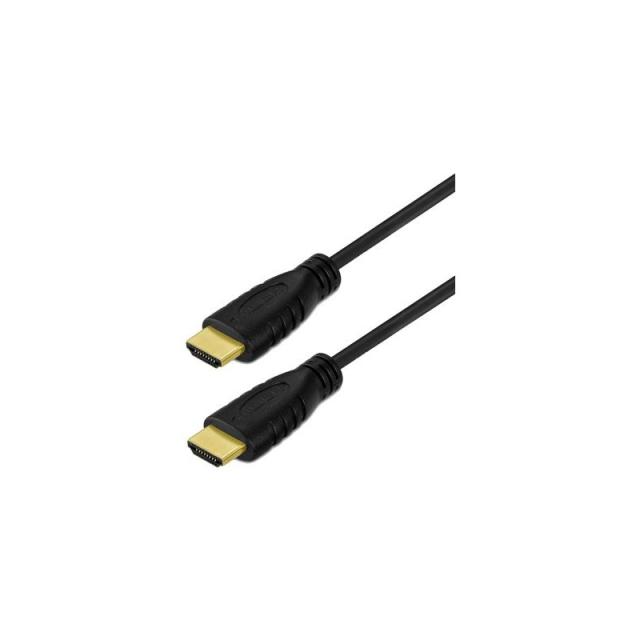 Ewent - EC1323 cable HDMI 10 m HDMI tipo A (Estándar) Negro