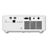Optoma - UHZ35 Proyector de alcance estándar 3500 lúmenes ANSI DLP UHD 4K (3840x2160) 3D Blanco