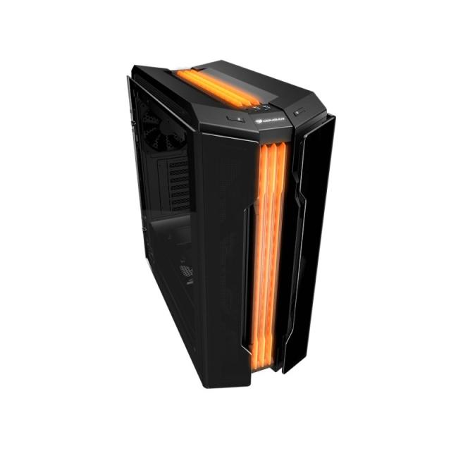 COUGAR - Gemini T Pro Midi Tower Negro