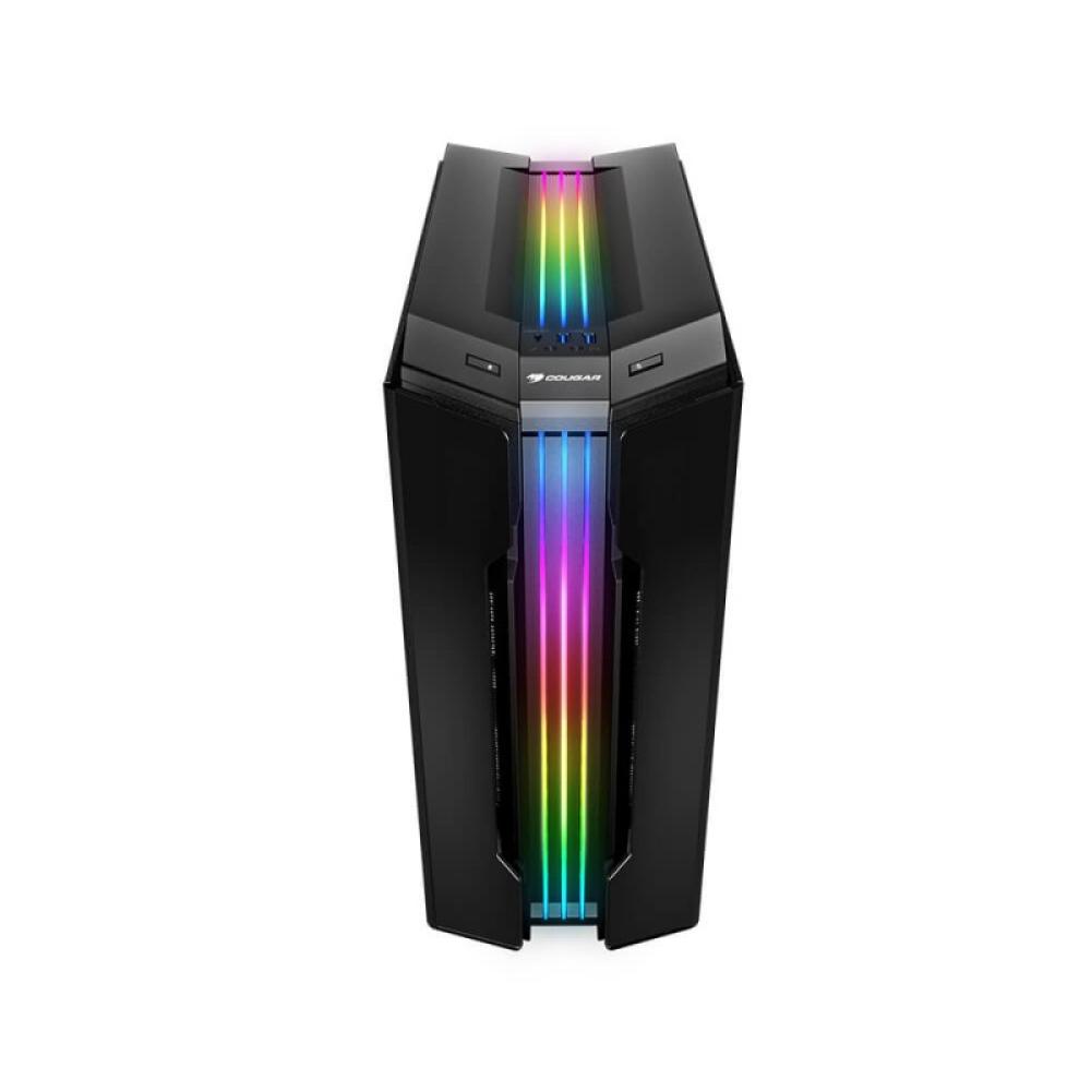 COUGAR - Gemini T Pro Midi Tower Negro
