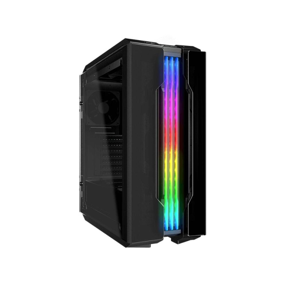 COUGAR - Gemini T Pro Midi Tower Negro