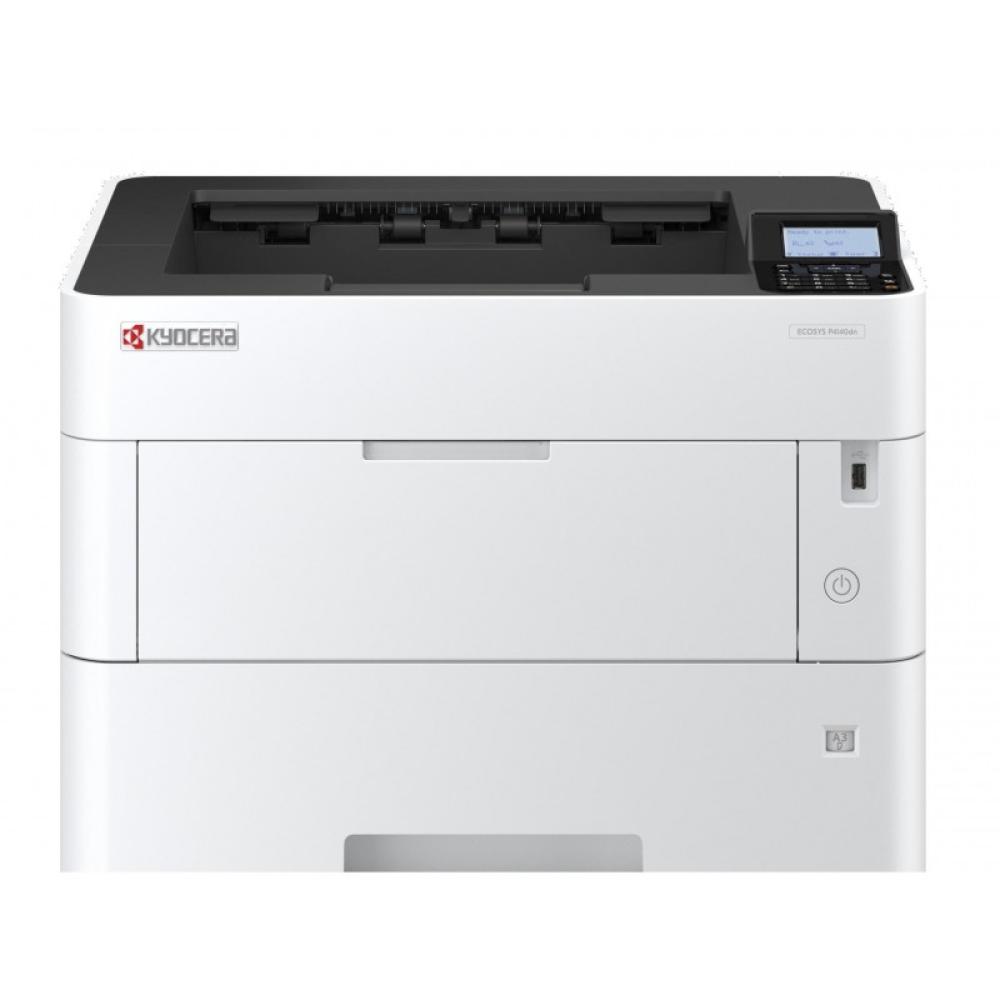 KYOCERA - ECOSYS P4140dn 1200 x 1200 DPI A3