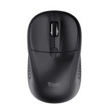 Trust - Primo ratón Viajes Ambidextro Bluetooth Óptico 1600 DPI