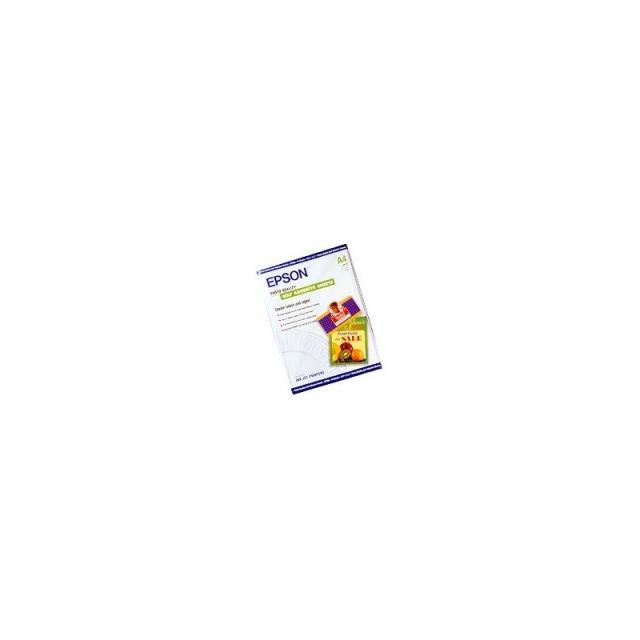 Epson - Self-Adhesive Photo Paper - A4 - 10 hojas