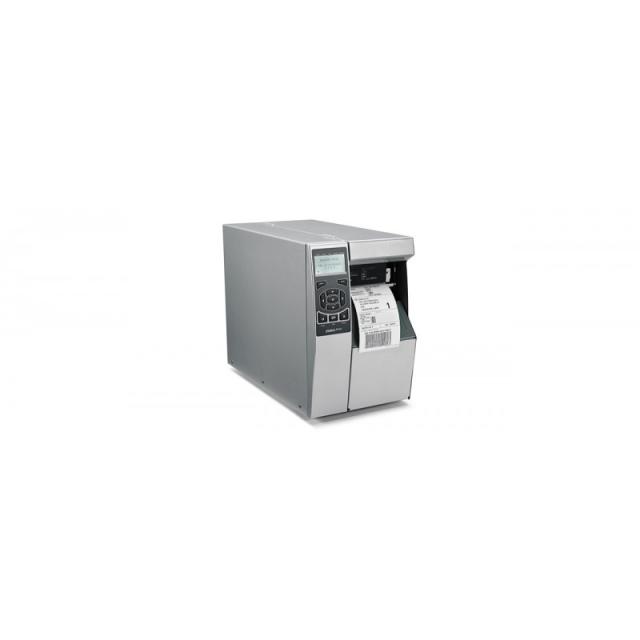 Zebra - ZT510 impresora de etiquetas Transferencia térmica 300 x 300 DPI 305 mm/s Ethernet Bluetooth - ZT51043-T0EC000Z
