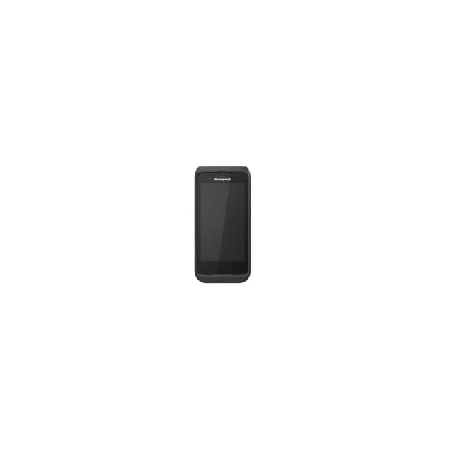 Honeywell - CT45 ordenador móvil de mano 12,7 cm (5") 1280 x 720 Pixeles Pantalla táctil 282 g Negro - CT45-L1N-28D120G