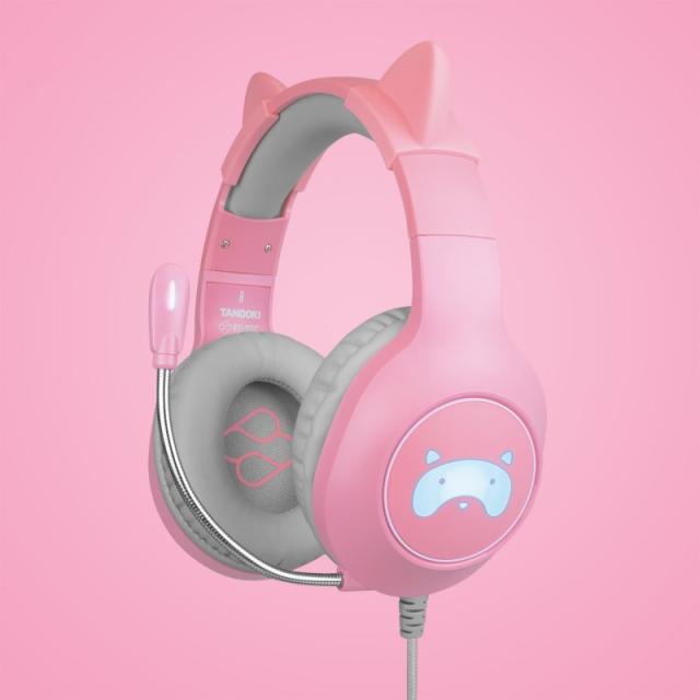 Blade Gaming - Gaming Headset Tanooki