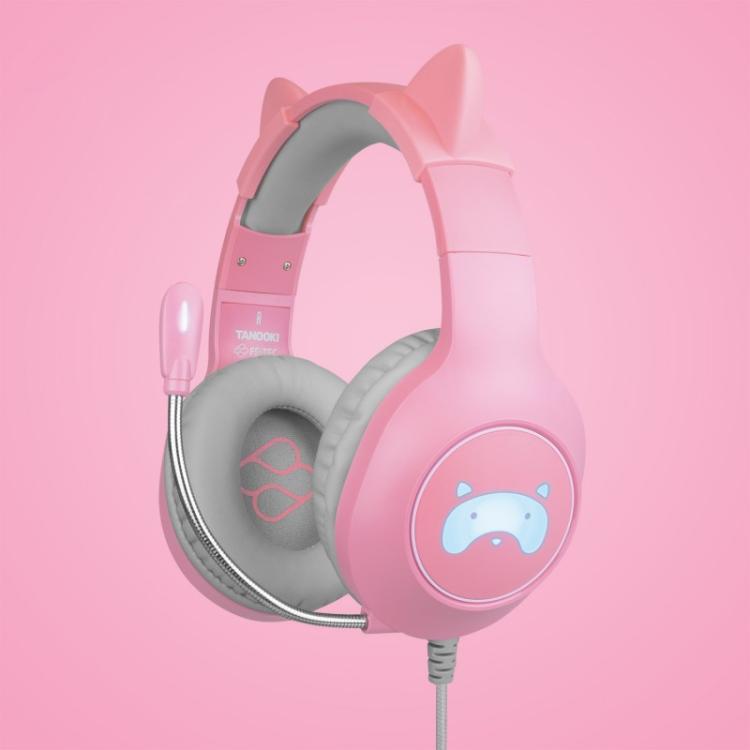 Blade Gaming - Gaming Headset Tanooki