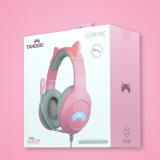 Blade Gaming - Gaming Headset Tanooki