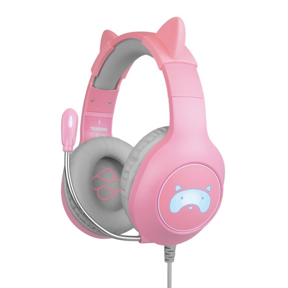 Blade Gaming - Gaming Headset Tanooki