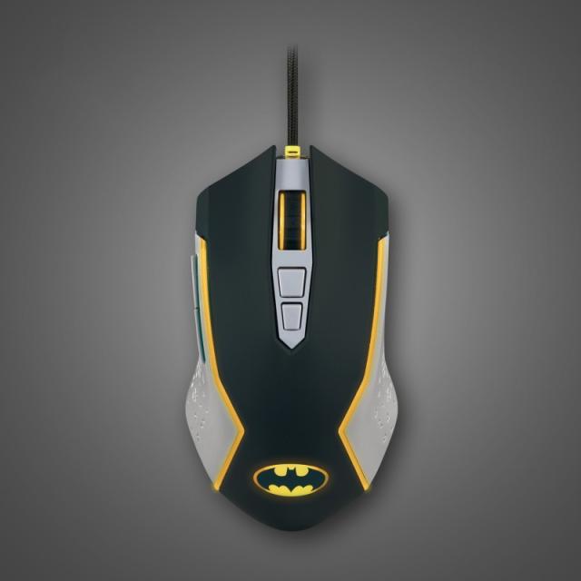 Blade Gaming - PC DC Mouse Batman