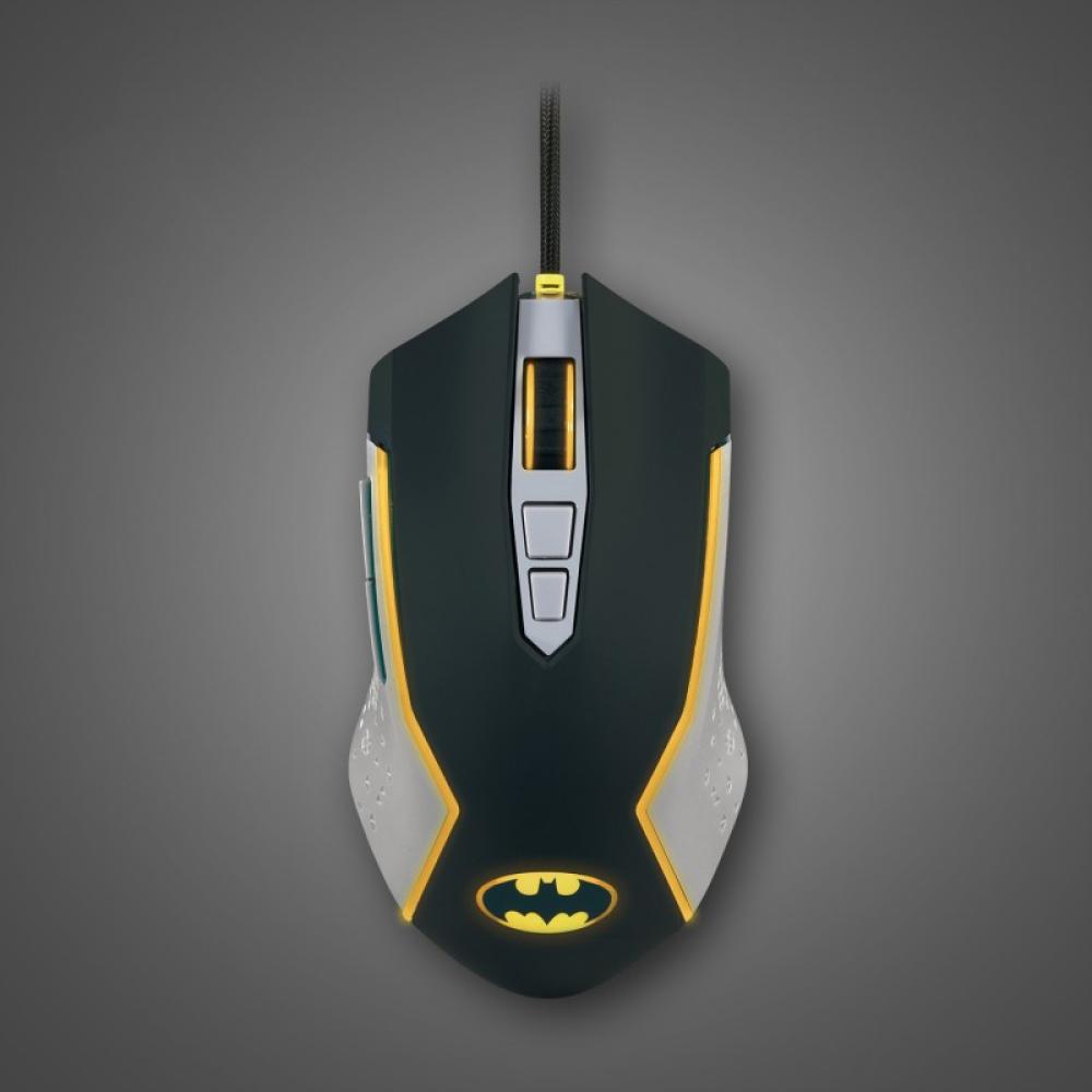 Blade Gaming - PC DC Mouse Batman