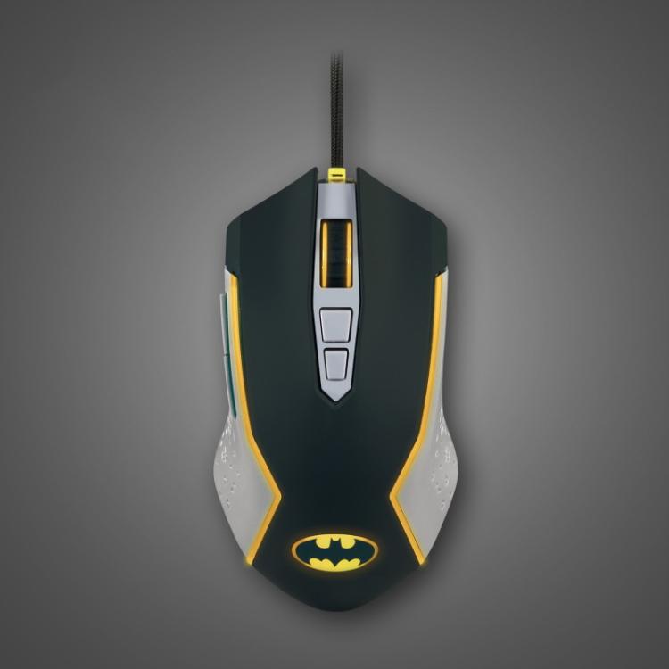 Blade Gaming - PC DC Mouse Batman