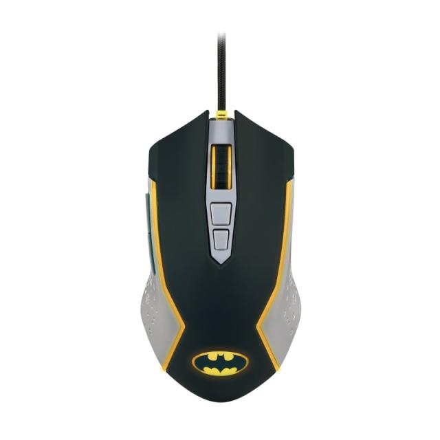 Blade Gaming - PC DC Mouse Batman