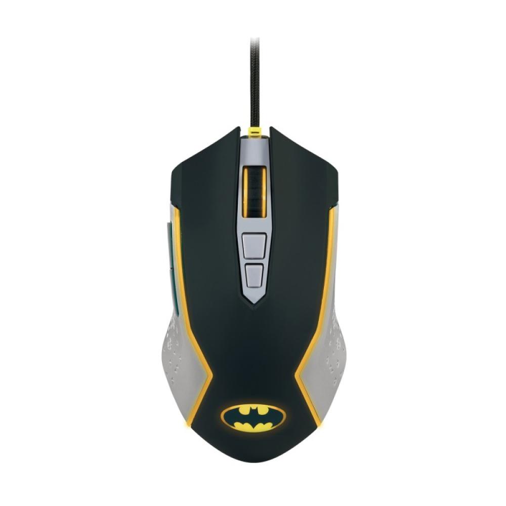 Blade Gaming - PC DC Mouse Batman