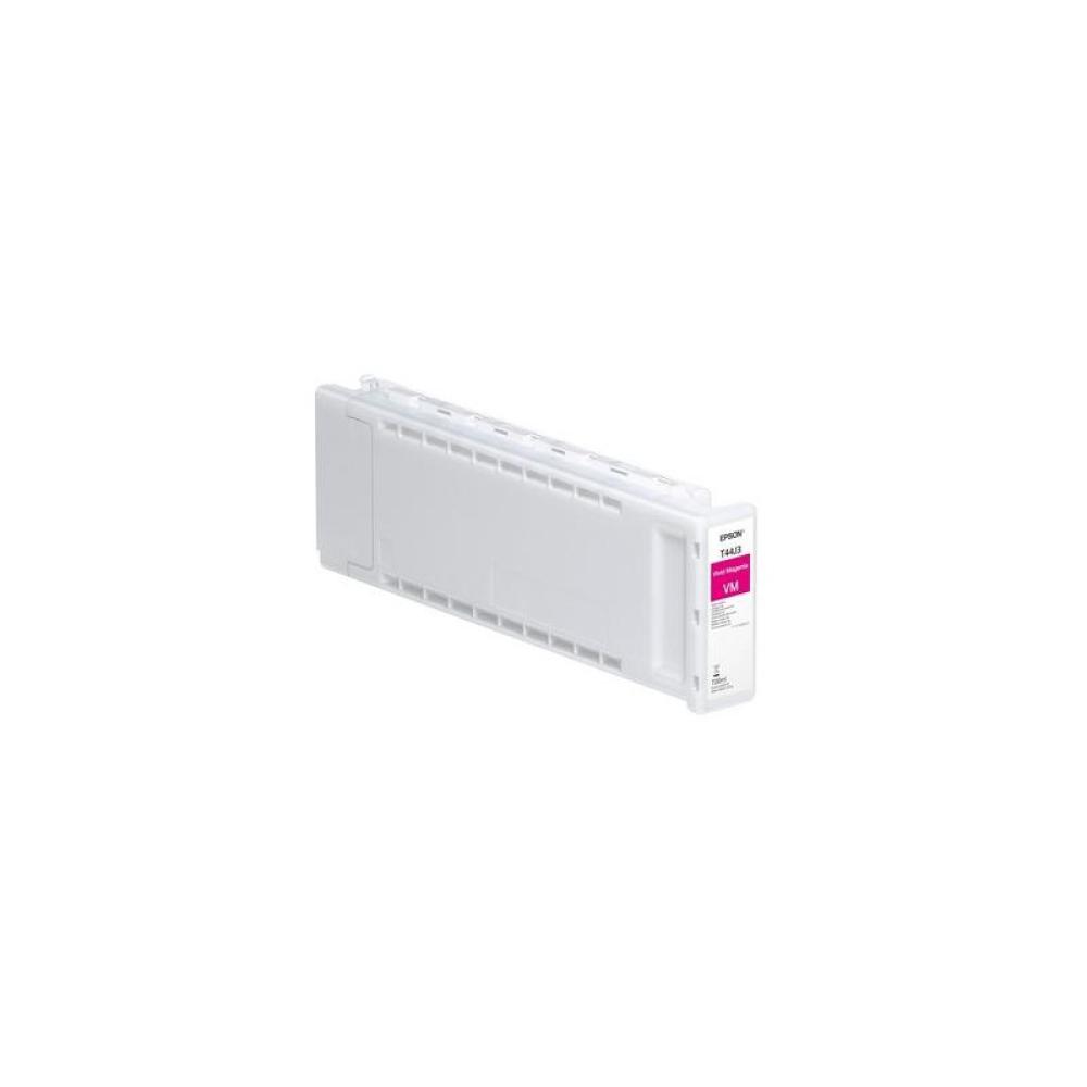Epson - C13T44J34N cartucho de tinta 1 pieza(s) Original Magenta vivo