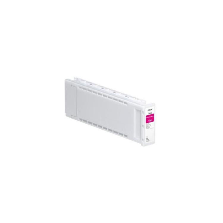 Epson - C13T44J34N cartucho de tinta 1 pieza(s) Original Magenta vivo