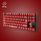 Blade Gaming - PC One Piece Keyboard Luffy