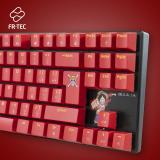 Blade Gaming - PC One Piece Keyboard Luffy