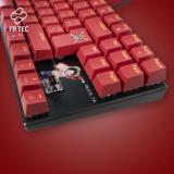 Blade Gaming - PC One Piece Keyboard Luffy