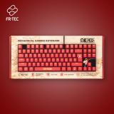 Blade Gaming - PC One Piece Keyboard Luffy
