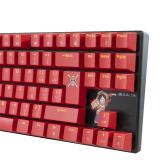 Blade Gaming - PC One Piece Keyboard Luffy