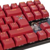 Blade Gaming - PC One Piece Keyboard Luffy