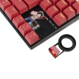 Blade Gaming - PC One Piece Keyboard Luffy